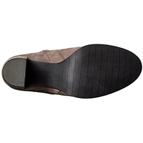 Kenneth Cole Jack Women's Engineer Boot - Picture 6 of 6